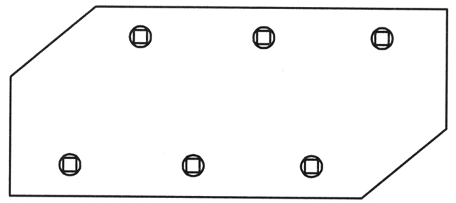 Disegno 3C11DX